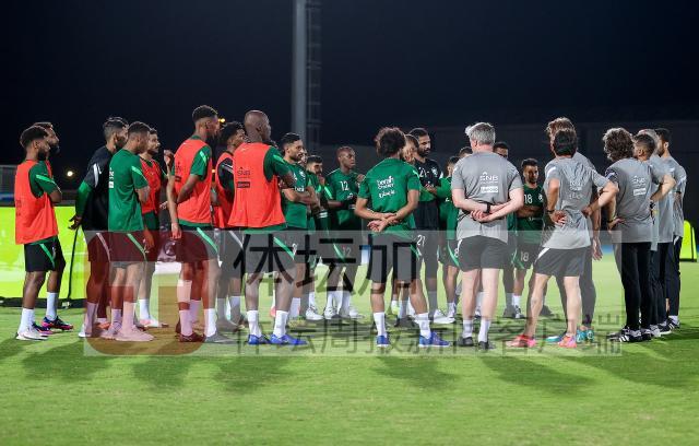 开云体育中国官方网站-沙特队集结当晚就开练 人员齐整将最强阵容出战