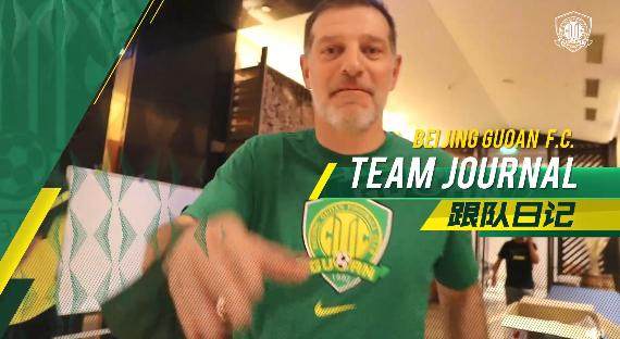 开云体育中国官方网站-比利奇：目标是夺足协杯 像赢申花一样拼每场比赛