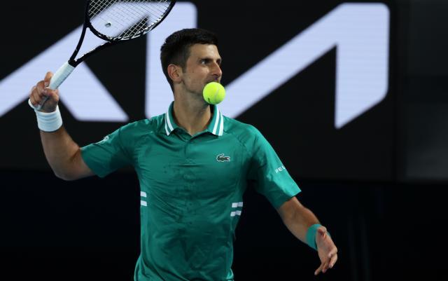 开云体育app-张奔斗：难道“德纳决”果然要成真？ 并未那么期待！