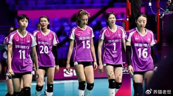 开云体育中国官方网站-第4名，陈方下课？天津女排新帅或曝光，44岁，名宿，老婆国手|袁灵犀|中国女排|山东女排|李盈莹|王媛媛_新浪体育_新浪新闻